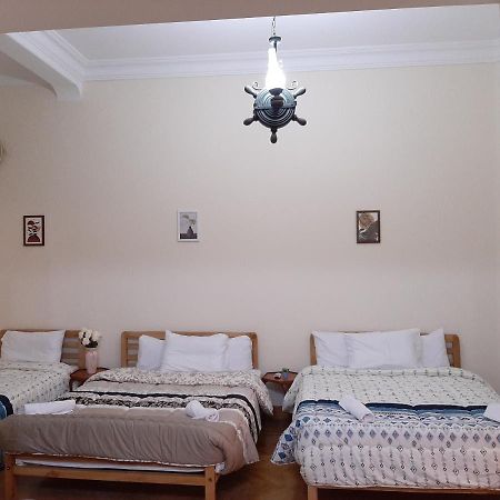 Royal Apartment In Talaat Harb Downtown Caïro Buitenkant foto