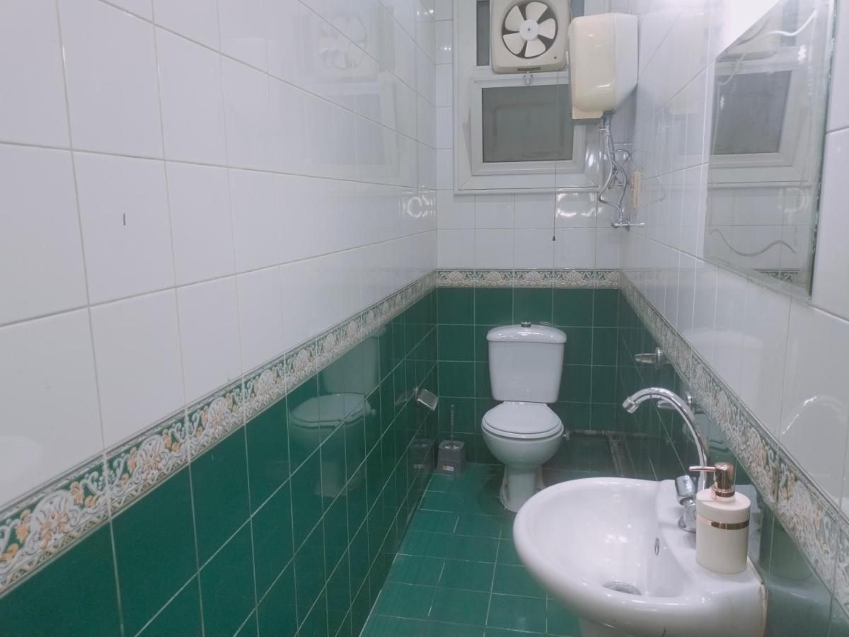 Royal Apartment In Talaat Harb Downtown Caïro Buitenkant foto